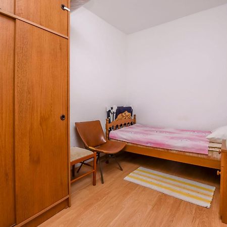 Apartments Karleusa Rogoznica  Ngoại thất bức ảnh