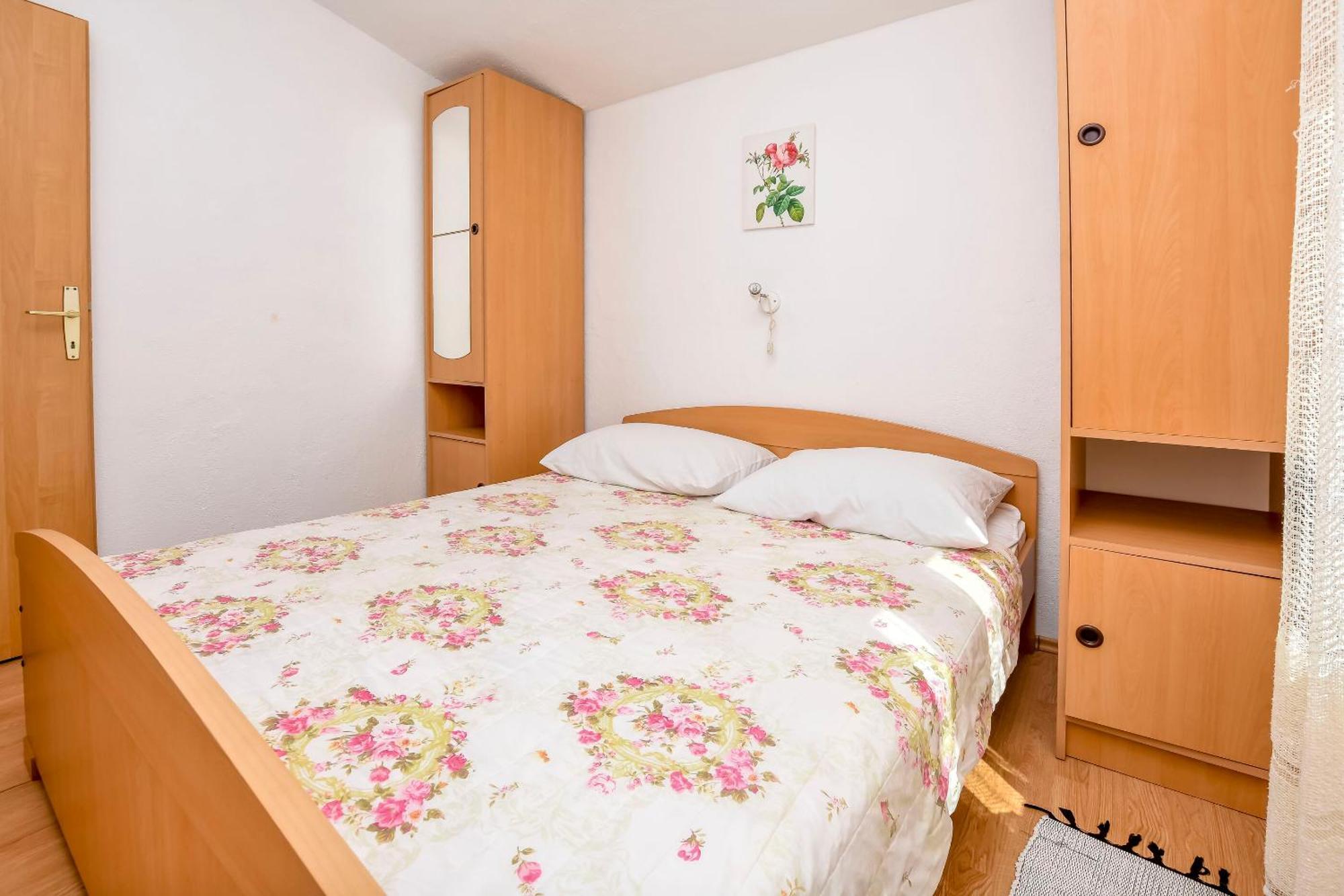Apartments Karleusa Rogoznica  Ngoại thất bức ảnh